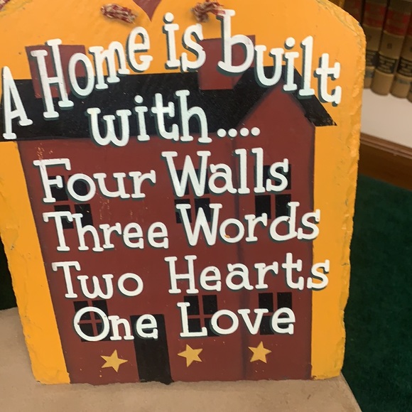 Sign - Picture 2 of 4